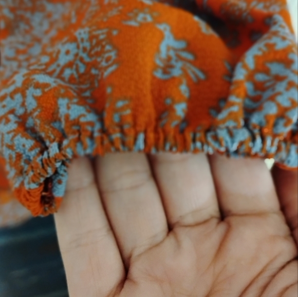 Blouse - Picture 4 of 5